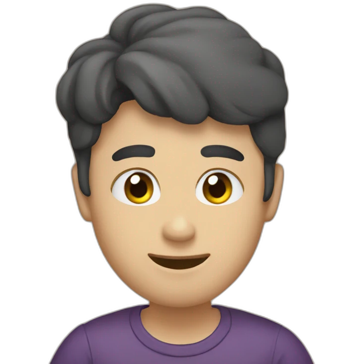 Mains coeur emoji
