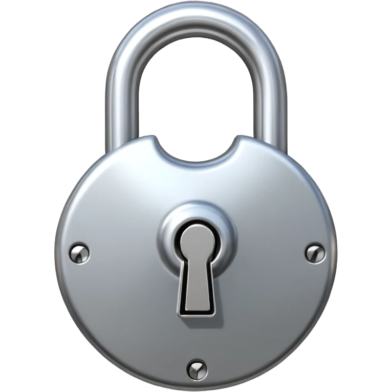 unlocked emoji