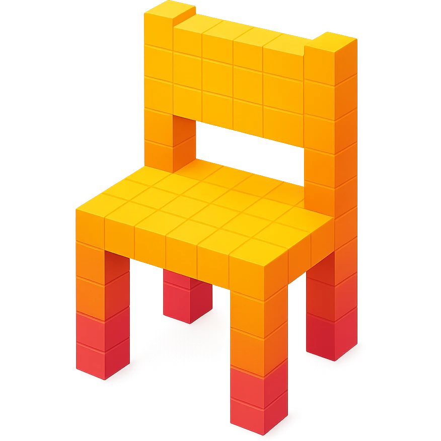 Chair  emoji
