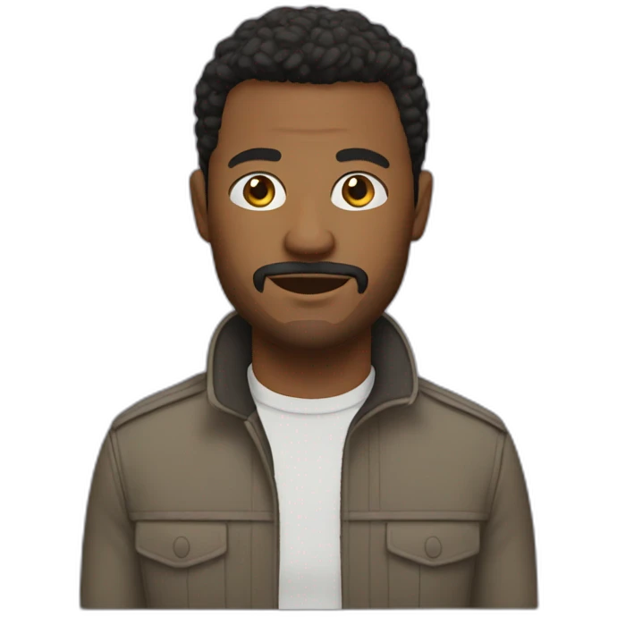 Darryl dixon emoji