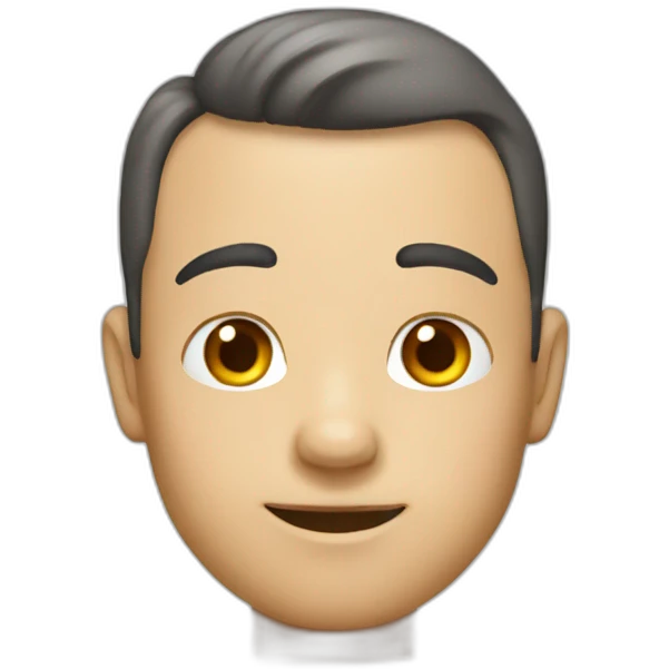 application en formeapple emoji