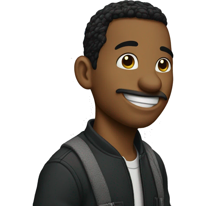 Mickey emoji