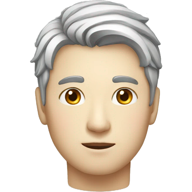 man korea emoji