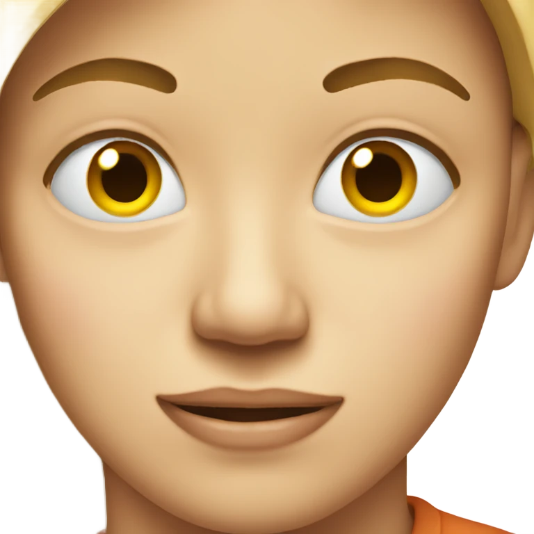 Emoji side eye emoji