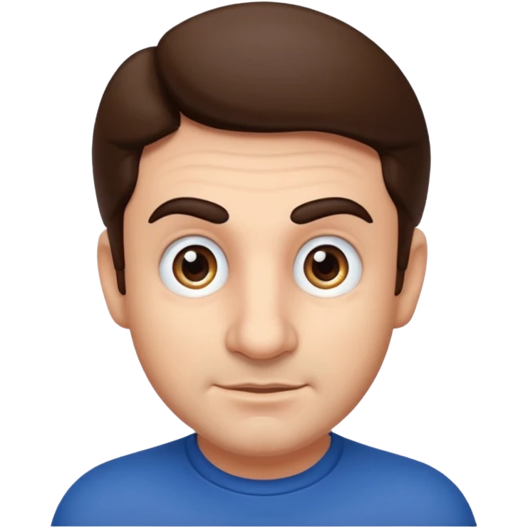 Mario Del Monaco (1915-1982) emoji