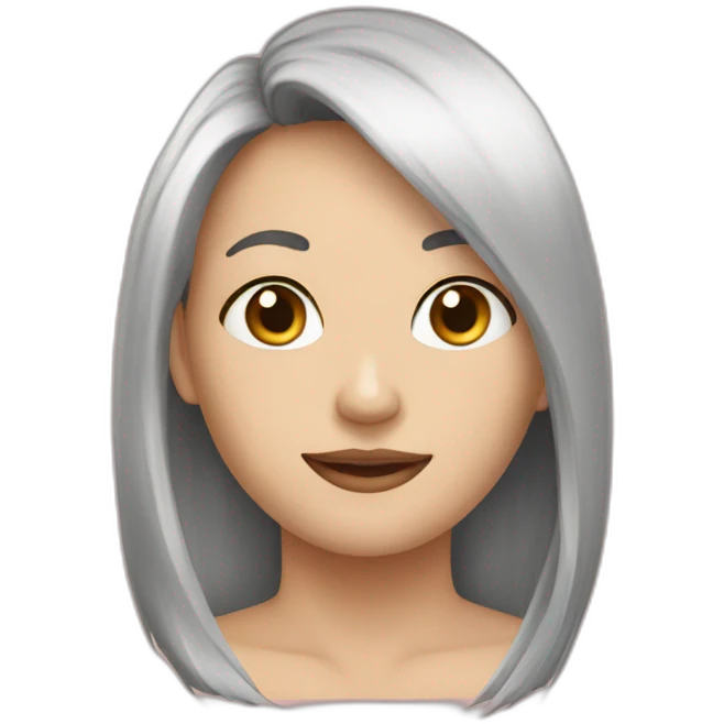 Unha emoji