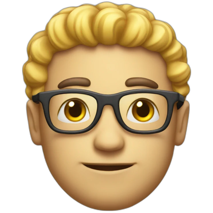 Mr bombastic emoji