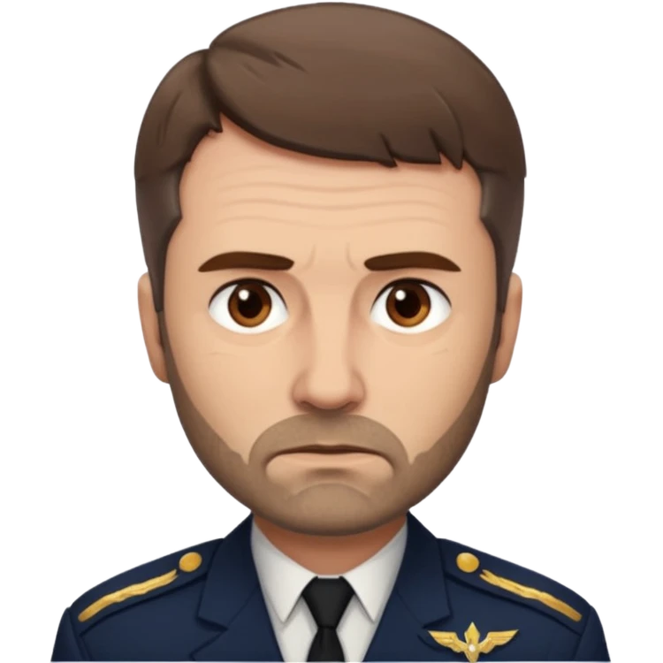 Captain John Price emoji