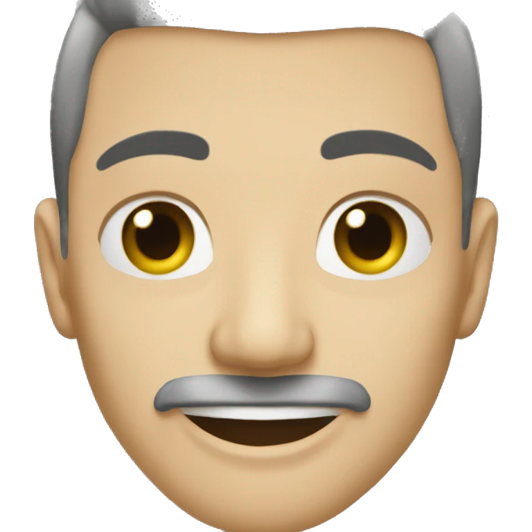 букет тюльпанов emoji