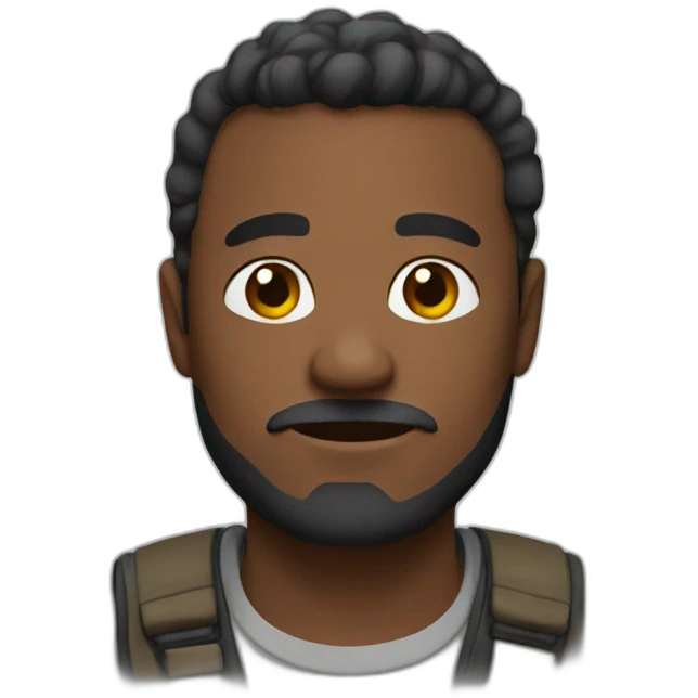 iorn man emoji