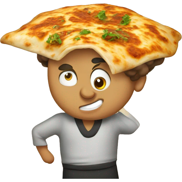 Lahmacun emoji