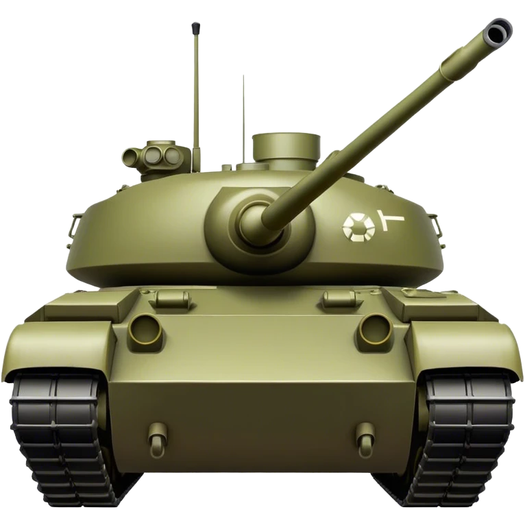 tank emoji