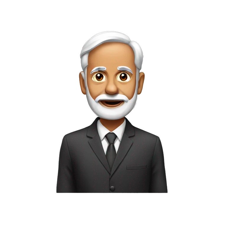 Modi emoji