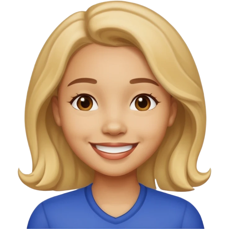 Chelsea emoji