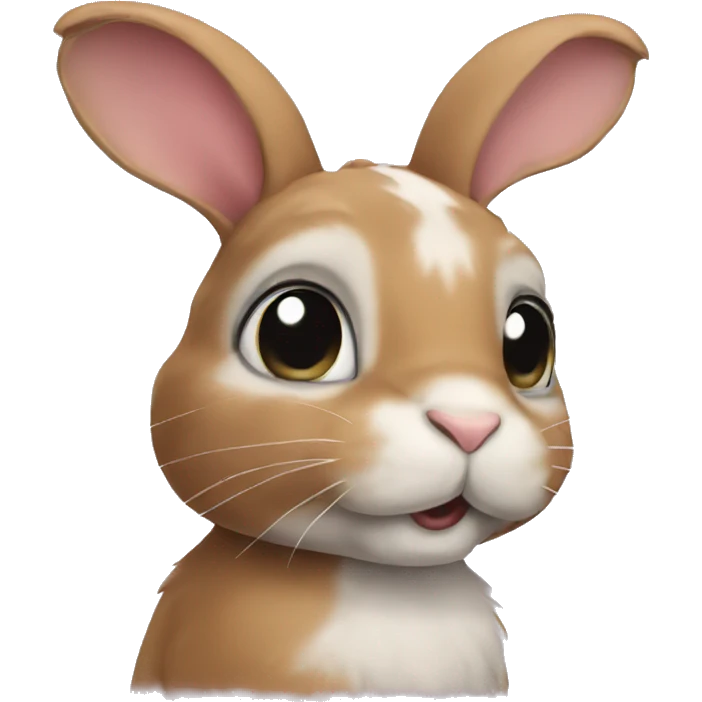 bunny emoji