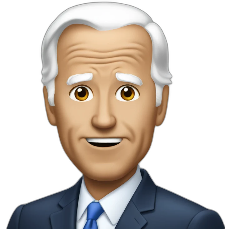 Pls stop the joe biden emojis emoji