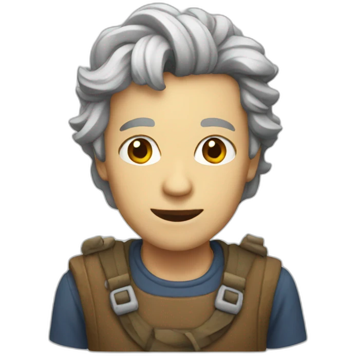 well emoji