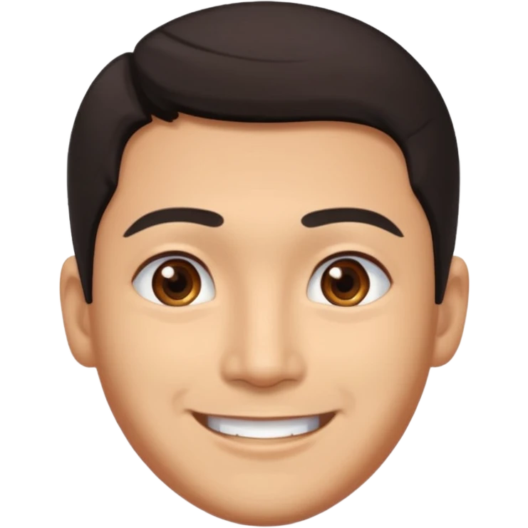 create a china man  emoji