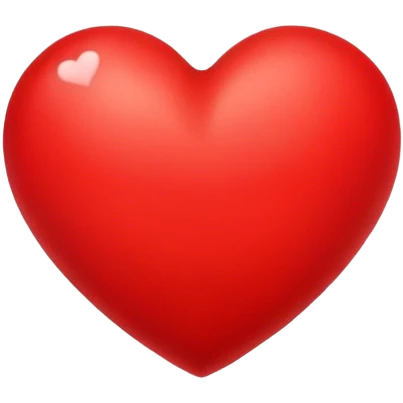 Love emoji