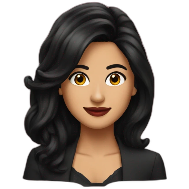 Selena perez emoji