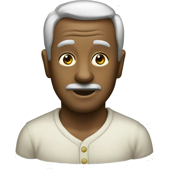 Old money emoji