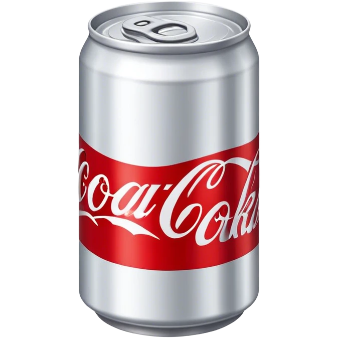 coke can emoji