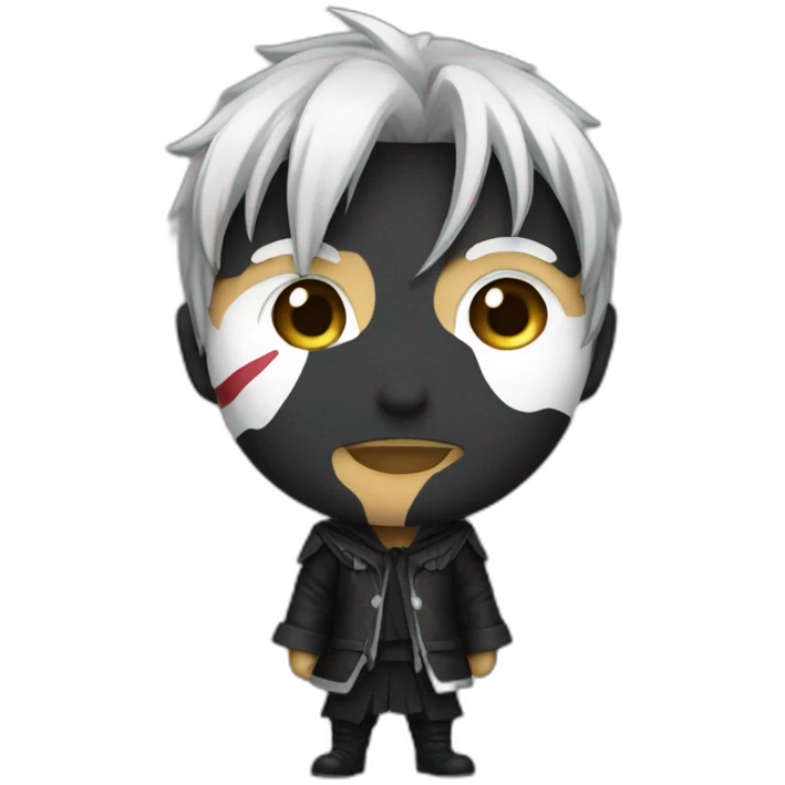ichigo emoji
