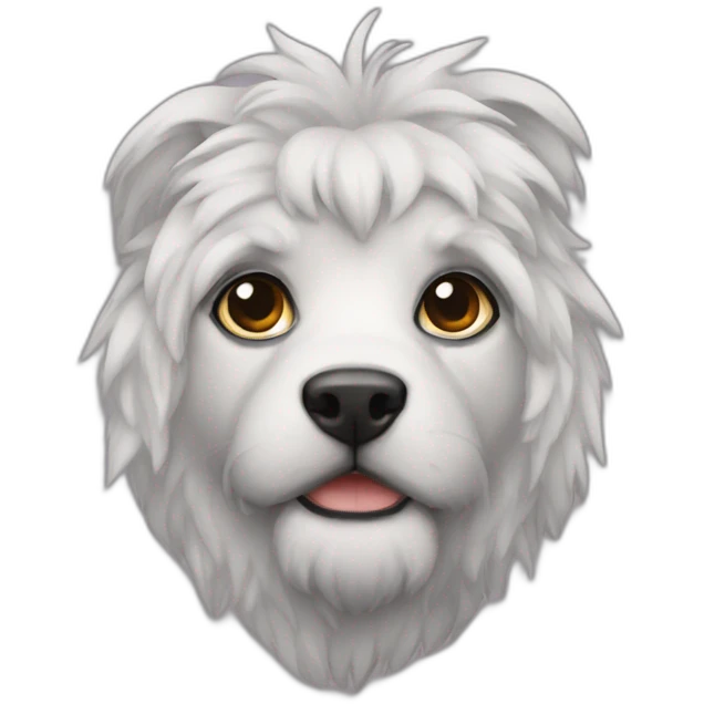 Aigrie emoji