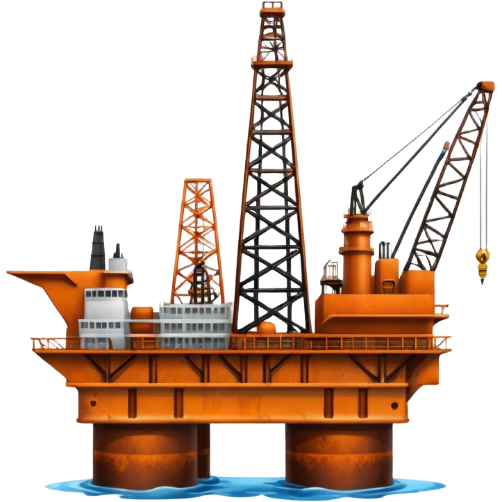seismic exploration emoji