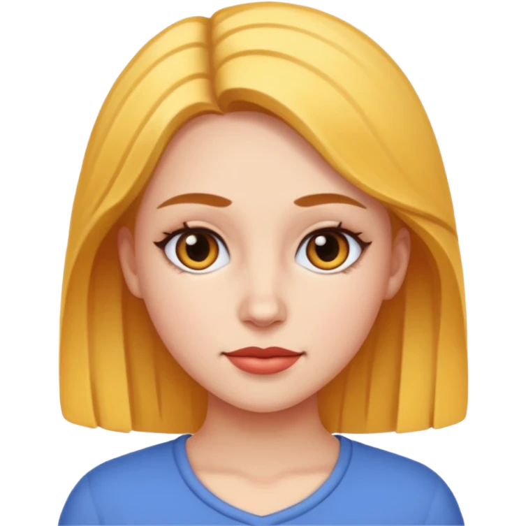 Kirsty  emoji