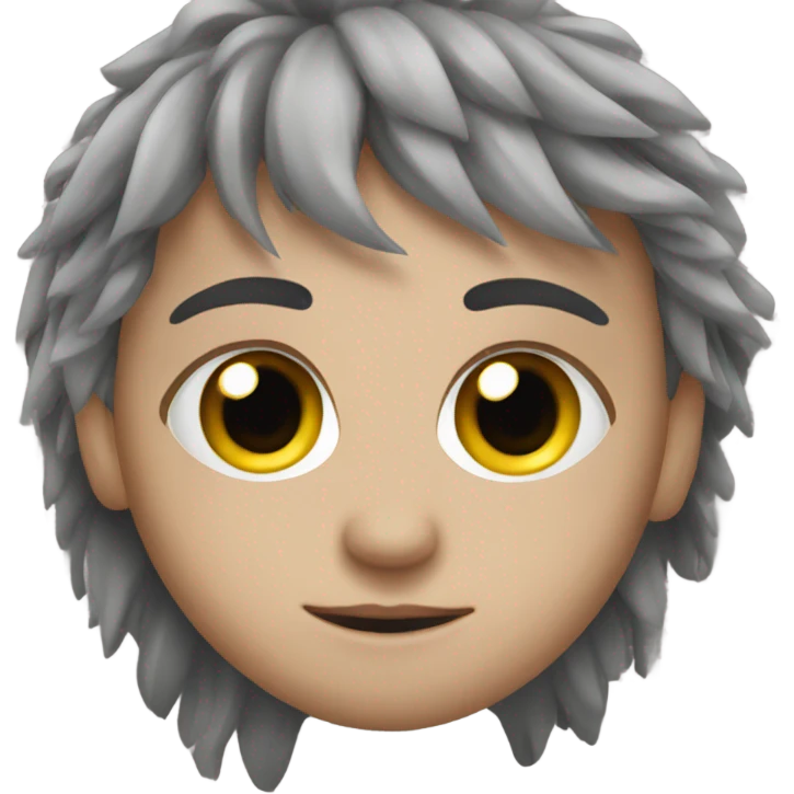 Lash emoji