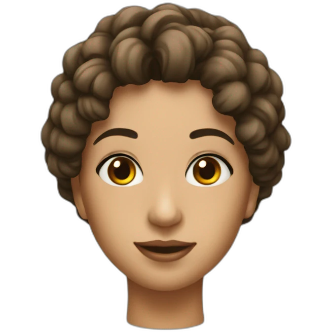 Mia califa emoji