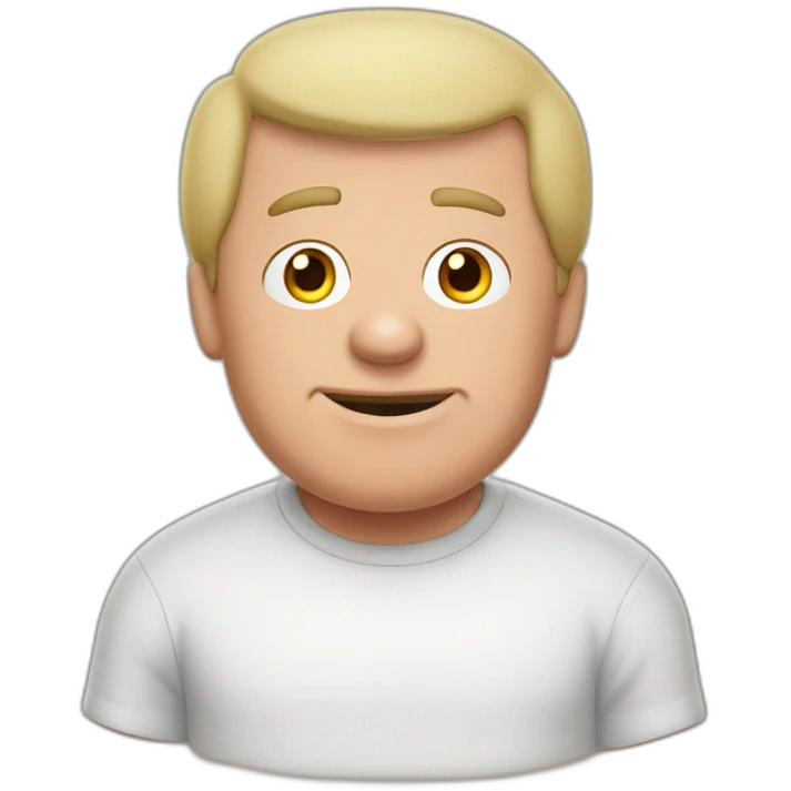 Family Guy emoji