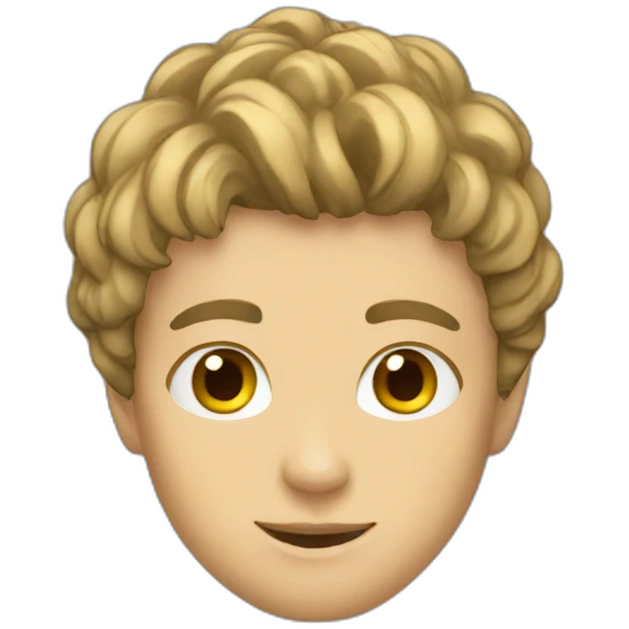 Ado emoji