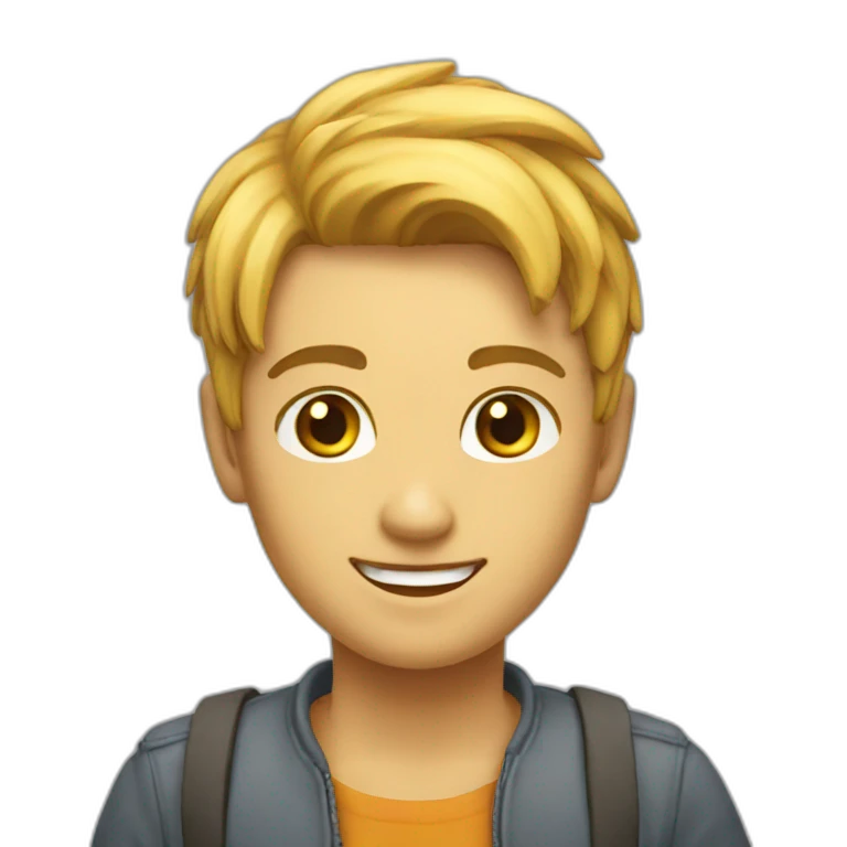 Chat sur chat emoji
