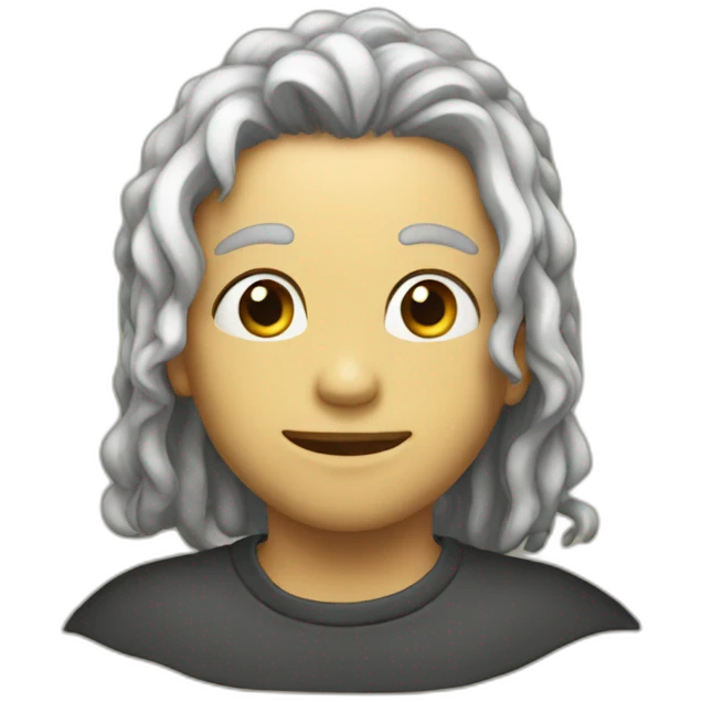 Amixem  emoji