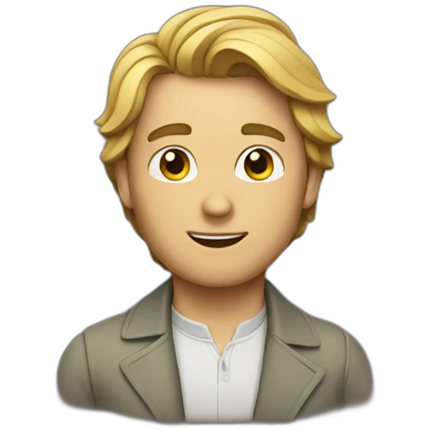 Oliver emoji