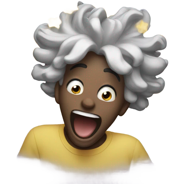 euphoric  emoji