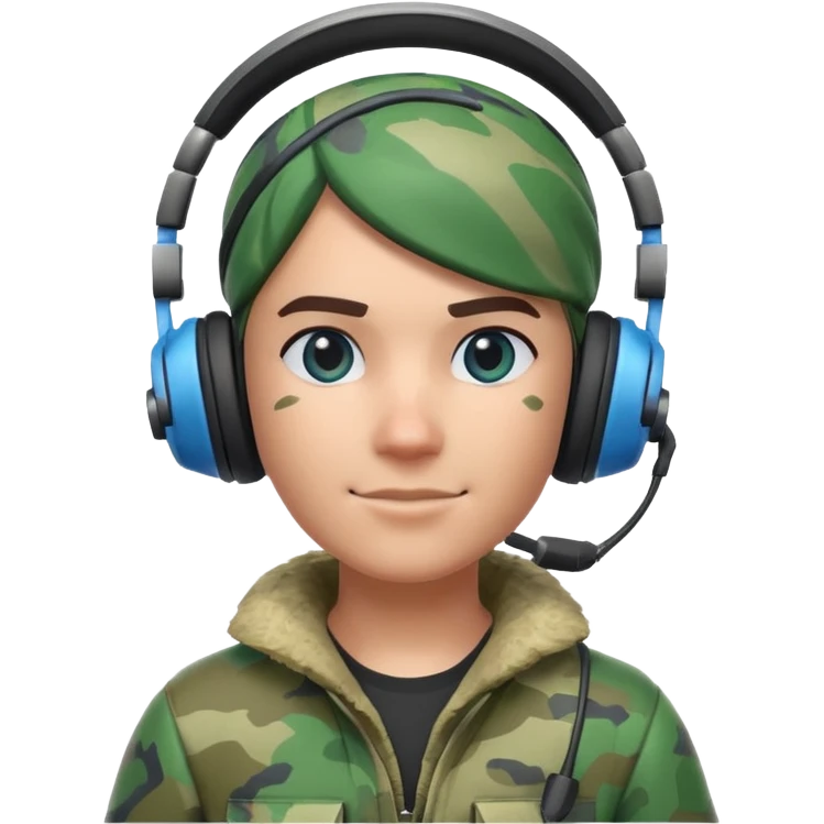 Fortnite emoji