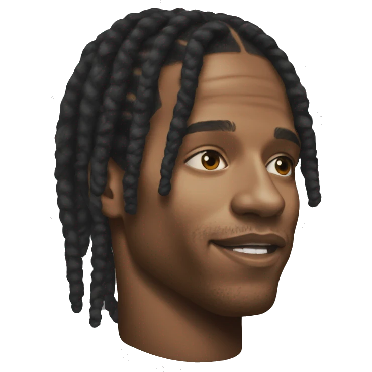 asap rocky emoji
