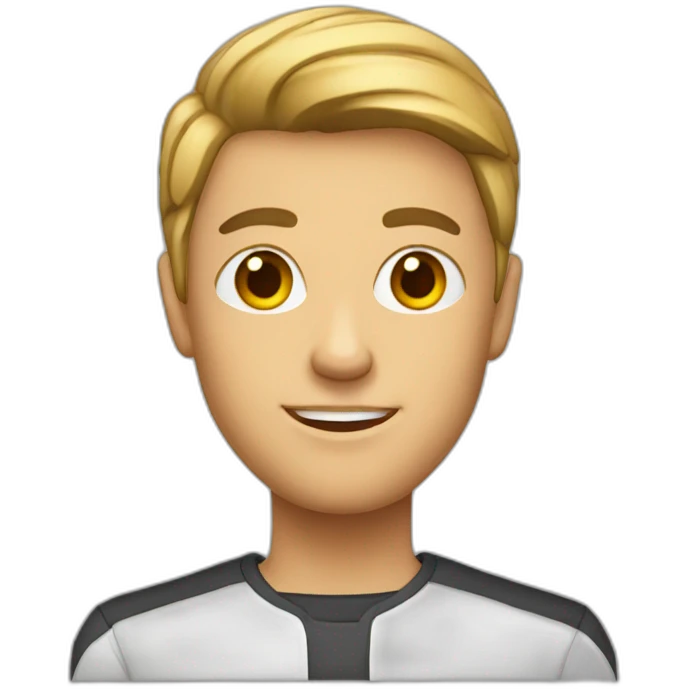 12th class student emoji