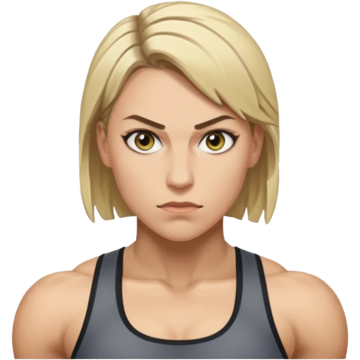RHEA RIPLEy emoji