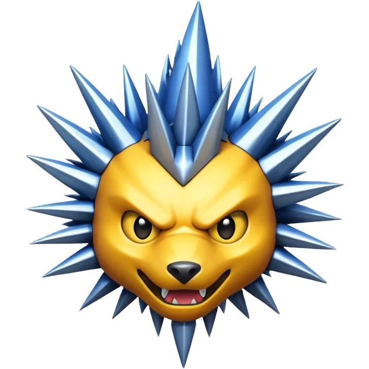 Dorugamon emoji