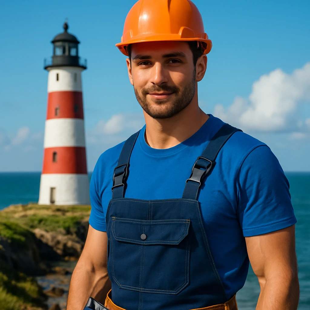 lighthouse emoji