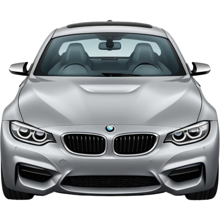 Bmw emoji