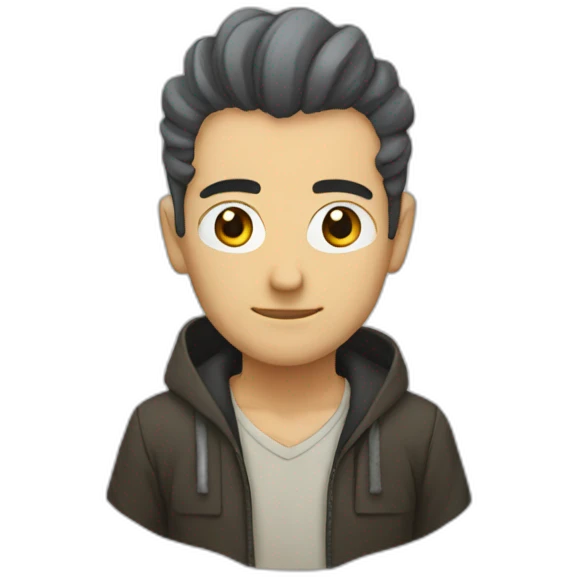 Gojo emoji