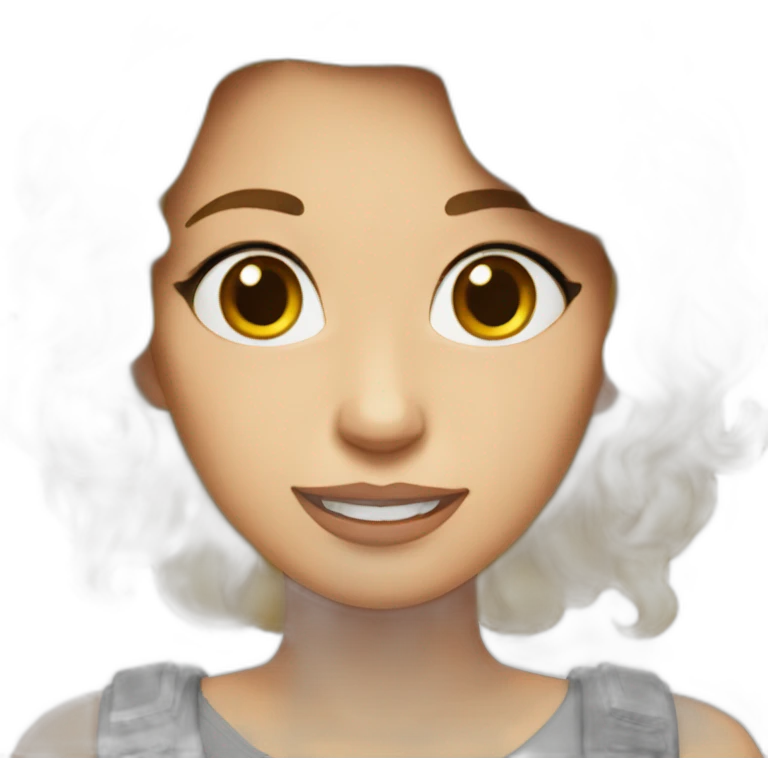 audrey sontot emoji