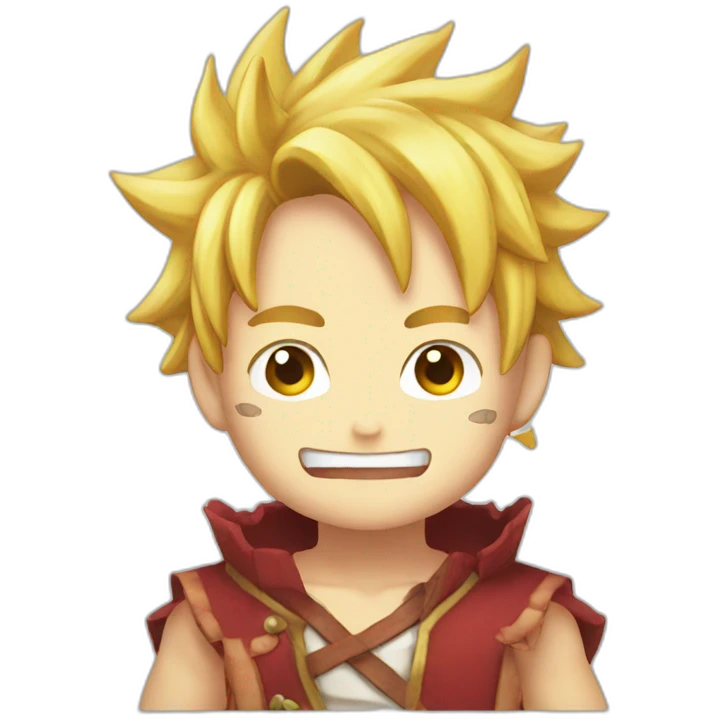 Natsu emoji