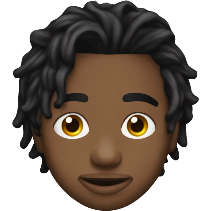 Playboi Carti  emoji