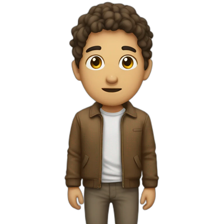 Chimuelo  emoji